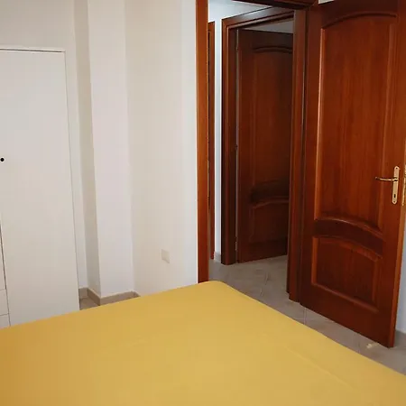 Apartment Con Veranda E Aria Condizionata A C62 Maladroxia