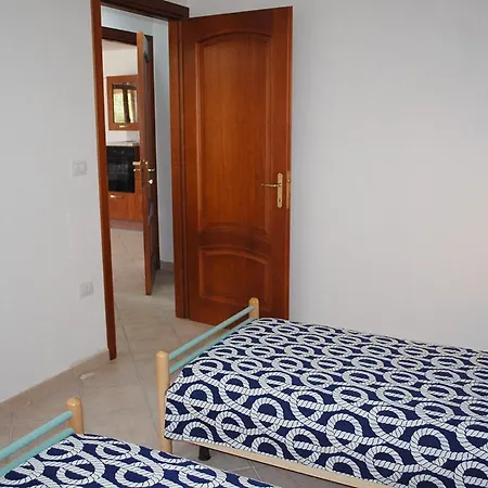 Apartment Con Veranda E Aria Condizionata A C62 Maladroxia