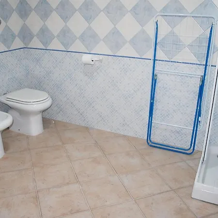 Apartment Con Veranda E Aria Condizionata A C62 Maladroxia