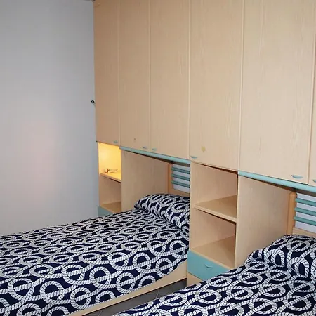 Apartment Con Veranda E Aria Condizionata A C62 Maladroxia
