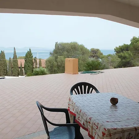 Apartment Con Veranda E Aria Condizionata A C62 Maladroxia